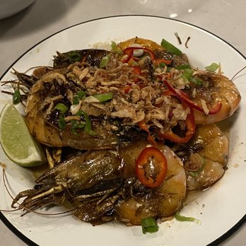 Red Perch - Grilled Shrimp Vietnamese - Australian Near Me - Nashville, Tennessee Red Perch - Grilled Shrimp Vietnamese - Australian Near Me - Nashville, Tennessee
