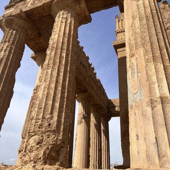 Parco Archeologico e Paesaggistico Valle dei Templi - Parks Near Me - Agrigento, AG
