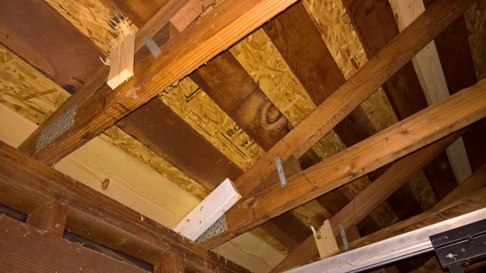 Slide of Tower Roofing