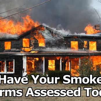 Sparkies Plus - Smoke alarm experts on the Sunshine Coast. - Electricians Near Me - Birtinya, QLD