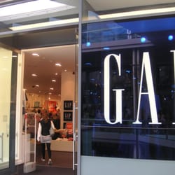 Gap -Liverpool