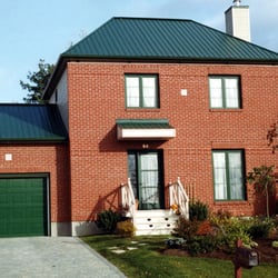 Crosby Roofing