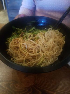 Northern Cafe Brentwood by null