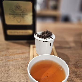 Harney & Sons - Coffee & Tea Near Me - New York, New York Harney & Sons - Coffee & Tea Near Me - New York, New York