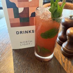 North Light - Virgin Mojito