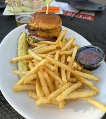 Vines On Clark by null