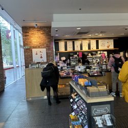 Pret A Manger