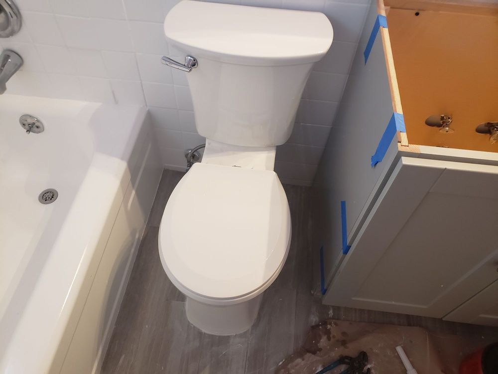 Slide of Allied Plumbing & Heating