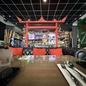 Zen Thai - Thai Near Me - Phoenix, Arizona