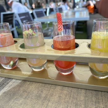 Hash Kitchen - Mimosa Flight - Breakfast & Brunch Near Me - Peoria, Arizona Hash Kitchen - Mimosa Flight - Breakfast & Brunch Near Me - Peoria, Arizona