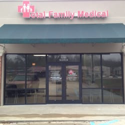 Total Family Medical