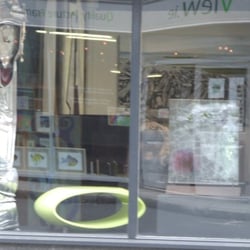 Portfolio on Francis Street