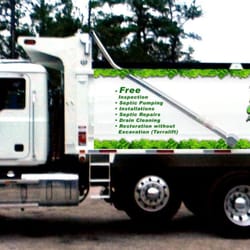 B Dolan Septic Sewer & Drain