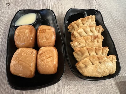 Open Rice Blakeney by null