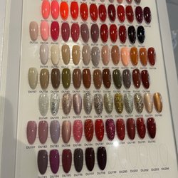 Essense Nails Spa