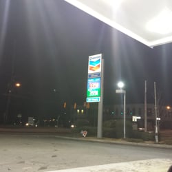 Chevron