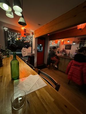 Izakaya Minato by null