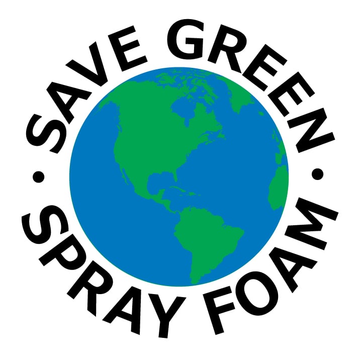 SAVE GREEN SPRAY FOAM Updated March 2024 3116 NW Prairie Ln, Des