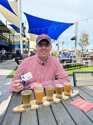 Mike Hess Brewing—Imperial Beach by null