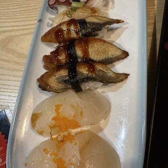 Sake - Sushi Bars Near Me - Pinole, California