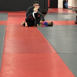 CMMA | California Mixed Martial Arts and Fitness