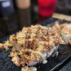 Wicked Sushi & Grill - Exit 115 Roll