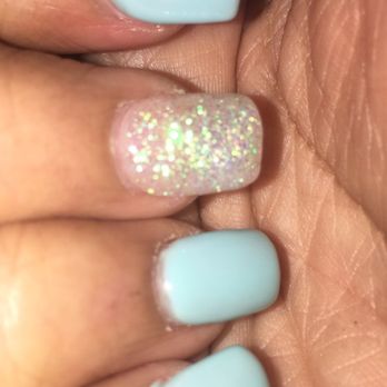 Nail Envy - Nail Salons Near Me - Stockton, California