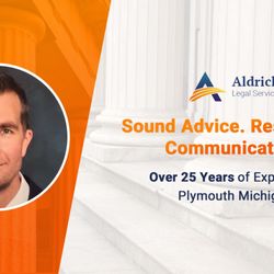 Aldrich Legal Services