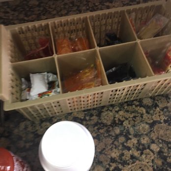 China Bowl - Sauces available - Chinese Near Me - Catoosa, Oklahoma