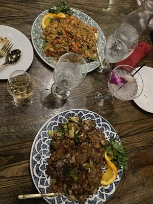 Nicky's Thai Kitchen by null
