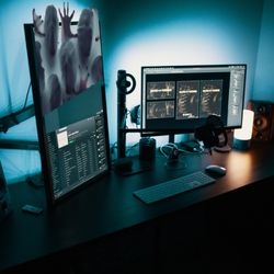 CyberHawk Technology - The ghost in the machine. How your microphones are being used to target you with specific ads without you knowing.