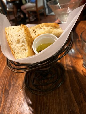 Matteo's Osteria by null