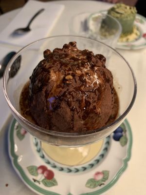 Sogno Toscano Market & Wine Bar by null