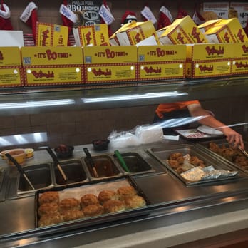 Bojangles - Grub! Ga style. - Fast Food Near Me - Valdosta, Georgia Bojangles - Grub! Ga style. - Fast Food Near Me - Valdosta, Georgia