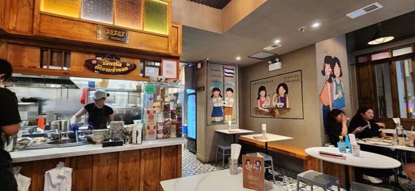 555 Boat Noodles Downtown by null