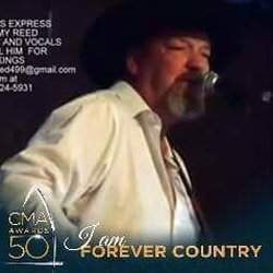 Johnny B's Outlaw Saloon - Tommy Reed