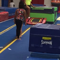 Countryside Gymnastics