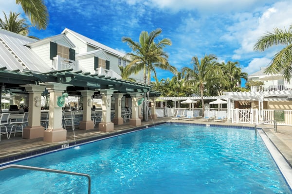 Southernmost Beach Resort by null
