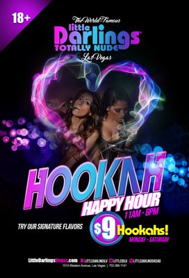 Little Darlings Las Vegas by null