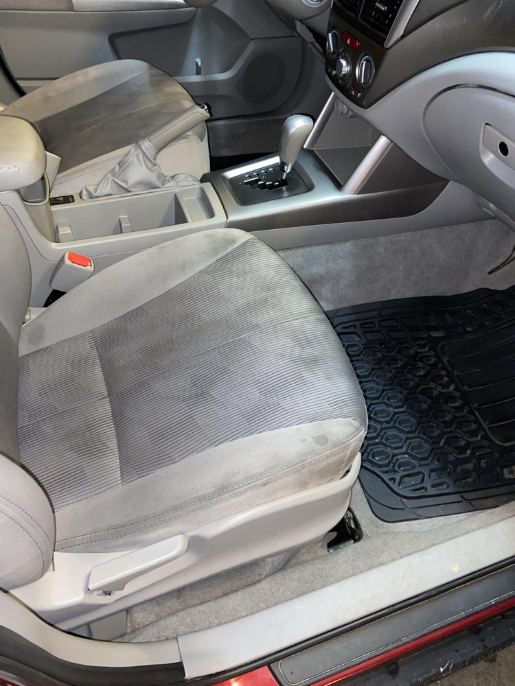 JACK’S AUTO DETAILING Updated July 2024 Request a Quote University Endowment Lands