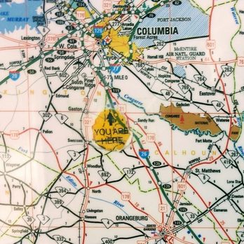 I-26 EASTBOUND ORANGEBURG REST AREA - Updated January 2026 - 34