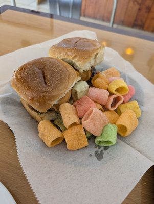 Chowpatty Chat by null