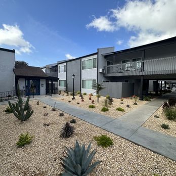 The Edward Apartments - New Landscaping, Front Office - Apartments Near Me - Westminster, California The Edward Apartments - New Landscaping, Front Office - Apartments Near Me - Westminster, California