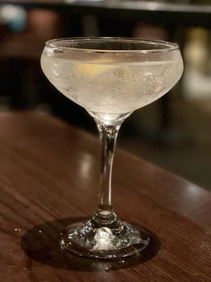 The Vesper by null