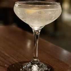 The Vesper - Vesper
