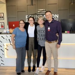 Foundation Physical Therapy