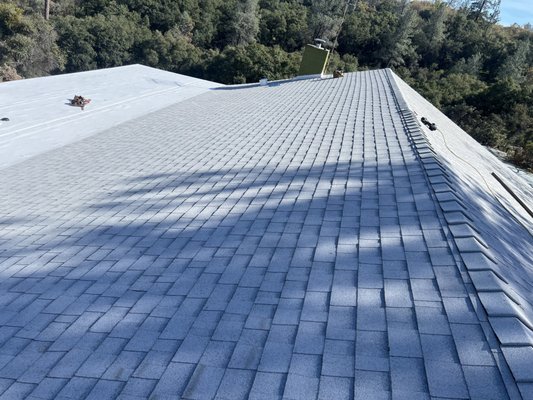 Tile, Shingle, Slate & More - Comprehensive Roofing Solutions: Comprehensive Roofing Solutions: Tile, Shingle, Slate & More
At ROOF'S 4 LESS, we offer a wide range of roofing solutions, including tile, clay, PPO, PVC, torch down, composition shingle, and slate tile roofing options. No matter your roofing needs, we have the expertise to handle any material with precision and care. Whether you're interested in the classic beauty of clay tile or the durability of a torch down roof, we ensure top-notch installation and repairs tailored to your home or business. Our skilled team is dedicated to providing high-quality, lasting roofing solutions. Contact us today for a free estimate and let us protect your property with the best in roofing craftsmanship. Tile, Shingle, Slate & More - Comprehensive Roofing Solutions: Comprehensive Roofing Solutions: Tile, Shingle, Slate & More
At ROOF'S 4 LESS, we offer a wide range of roofing solutions, including tile, clay, PPO, PVC, torch down, composition shingle, and slate tile roofing options. No matter your roofing needs, we have the expertise to handle any material with precision and care. Whether you're interested in the classic beauty of clay tile or the durability of a torch down roof, we ensure top-notch installation and repairs tailored to your home or business. Our skilled team is dedicated to providing high-quality, lasting roofing solutions. Contact us today for a free estimate and let us protect your property with the best in roofing craftsmanship.