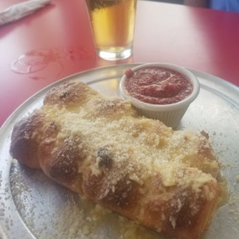 Rizzotto's Pizzeria - Garlic knots...so good! - Italian Near Me - Largo, Florida Rizzotto's Pizzeria - Garlic knots...so good! - Italian Near Me - Largo, Florida
