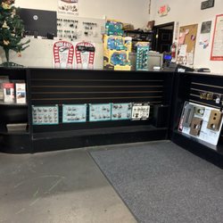 Bob's Locks & Safes