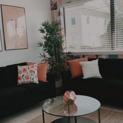 PBWC TAMPA - Waiting Room